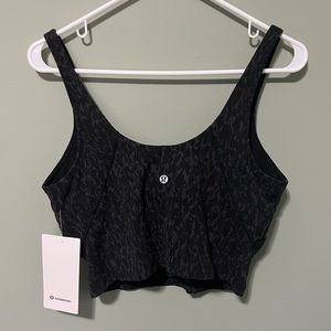 NWT Lululemon Align Tank